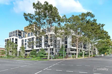 524/7 Joynton Ave, Zetland, NSW 2017