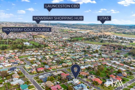 Property photo of 39 Laver Grove Newnham TAS 7248