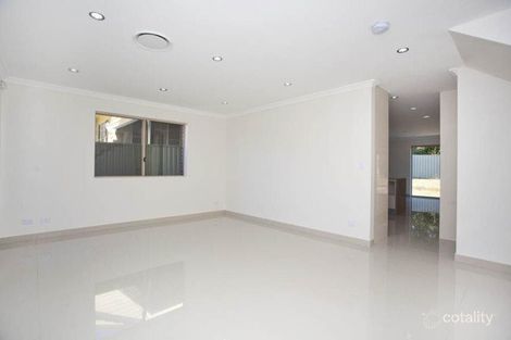 Property photo of 8A Roslyn Avenue Panania NSW 2213