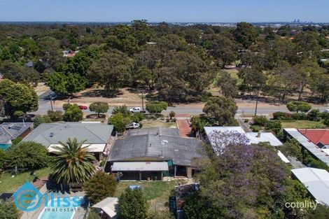 Property photo of 15 Edinburgh Road Forrestfield WA 6058