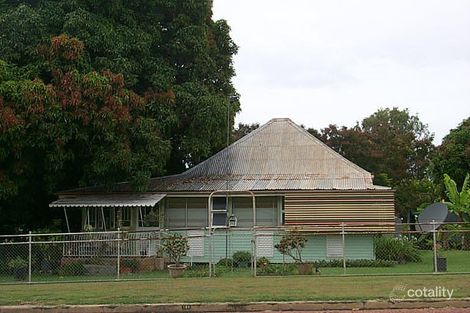 19 Baker St, Richmond Hill, QLD 4820