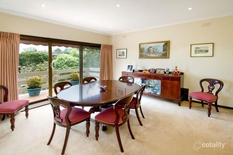 Property photo of 12 Rathmullen Quadrant Doncaster VIC 3108