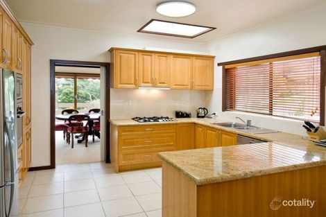 Property photo of 12 Rathmullen Quadrant Doncaster VIC 3108