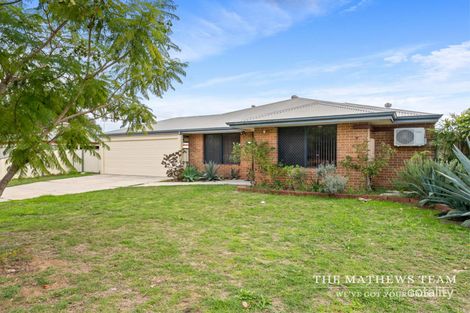 18 Hesketh Ave, Seville Grove, WA 6112