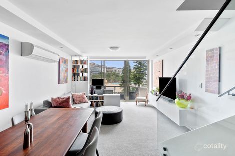 Property photo of 20/140-142 North Steyne Manly NSW 2095