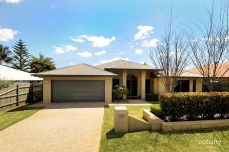 17 Mcclymont Dr, Rangeville, QLD 4350
