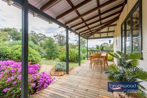 Property photo of 4 Bridgeman Road Bakers Hill WA 6562