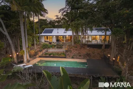 14 Sherringtons Lane, The Pocket, NSW 2483