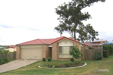 Property photo of 4 Merlin Place Ormeau QLD 4208
