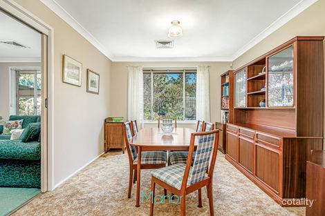 Property photo of 18 Cobbity Street Seven Hills NSW 2147