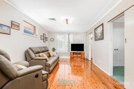 Property photo of 18 Cobbity Street Seven Hills NSW 2147