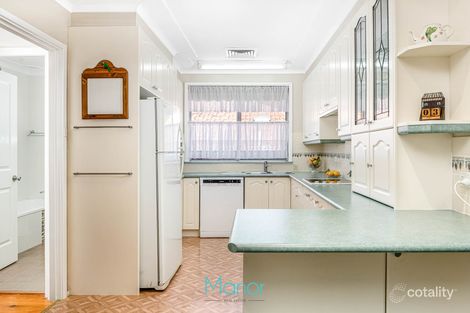 Property photo of 18 Cobbity Street Seven Hills NSW 2147