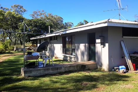 Property photo of 6 Marl Street Mount Garnet QLD 4872