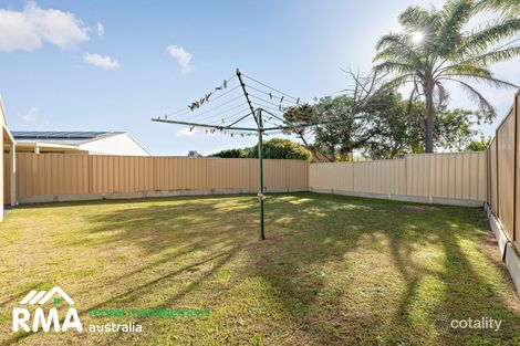 Property photo of 2/8 Fletcher Way Mandurah WA 6210