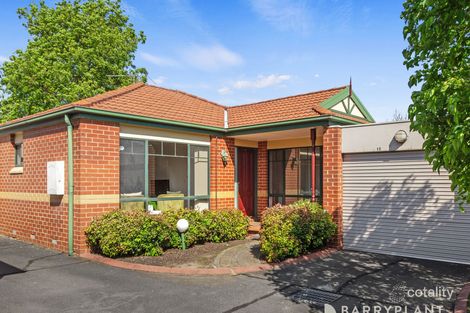Property photo of 12/15 Lewis Road Wantirna South VIC 3152