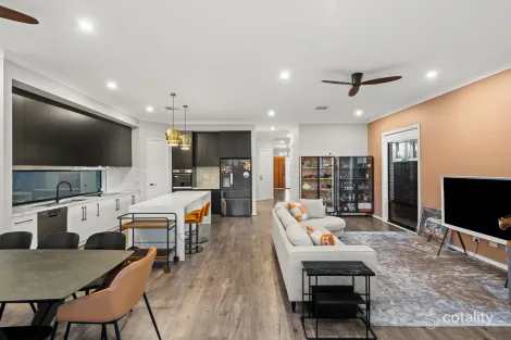 Property photo of 23 Wodli Street Lightsview SA 5085