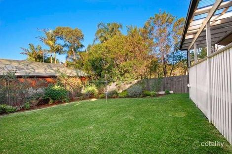 Property photo of 12 George Street Avalon Beach NSW 2107