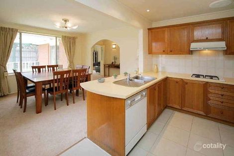 Property photo of 27 Bendoran Crescent Bundoora VIC 3083