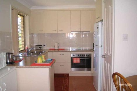 Property photo of 21 Iluka Street Innes Park QLD 4670
