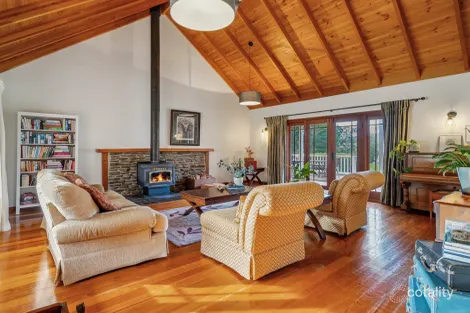 Property photo of 149 Narrows Road Strathblane TAS 7109