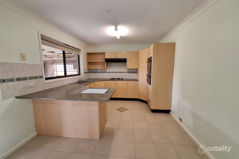 Property photo of 20 Caroola Parade North Nowra NSW 2541