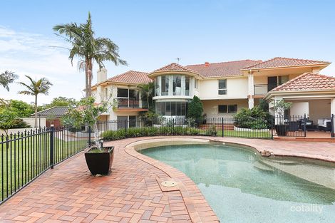 Property photo of 12 Maxwell Close Illawong NSW 2234