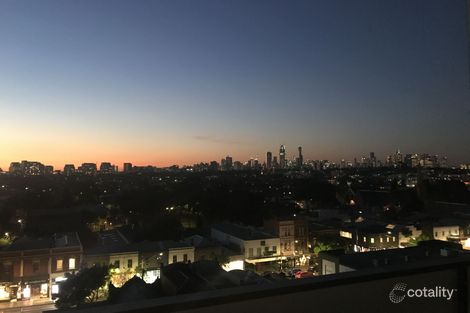 Property photo of 811/32 Bray Street South Yarra VIC 3141