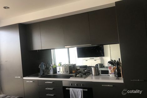 Property photo of 811/32 Bray Street South Yarra VIC 3141