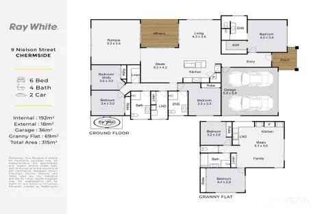 Property photo of 9 Nielson Street Chermside QLD 4032