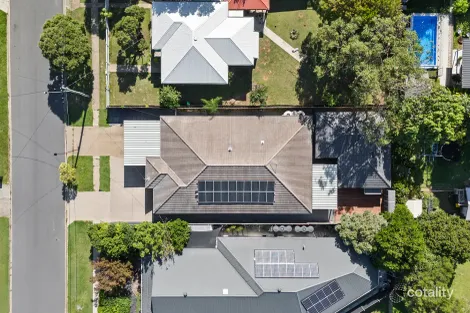 Property photo of 9 Nielson Street Chermside QLD 4032