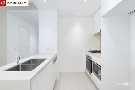 Property photo of 702/25 Hill Road Wentworth Point NSW 2127