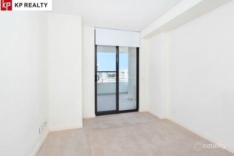Property photo of 702/25 Hill Road Wentworth Point NSW 2127