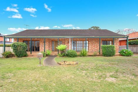 Property photo of 4 Griffiths Street Oatley NSW 2223