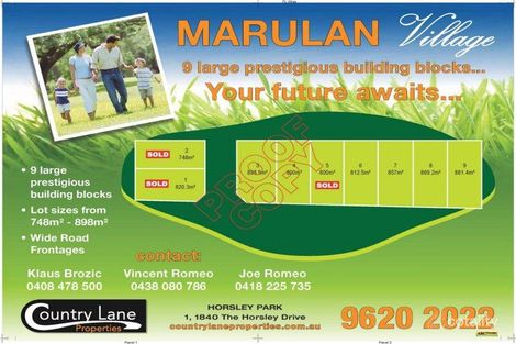 50 Portland Ave, Marulan, NSW 2579