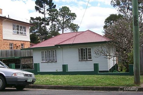 27 Hartley St, Camp Hill, QLD 4152