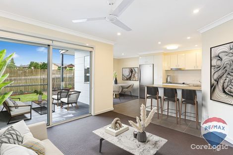 Property photo of 28/73 Sovereign Circuit Glenfield NSW 2167