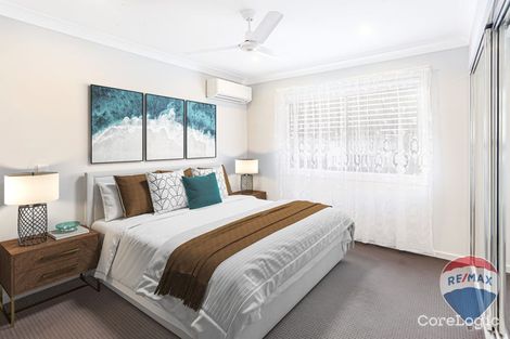 Property photo of 28/73 Sovereign Circuit Glenfield NSW 2167
