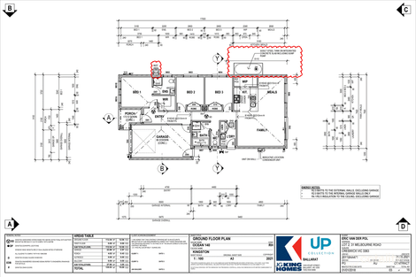 Property photo of 31 Melbourne Road Creswick VIC 3363