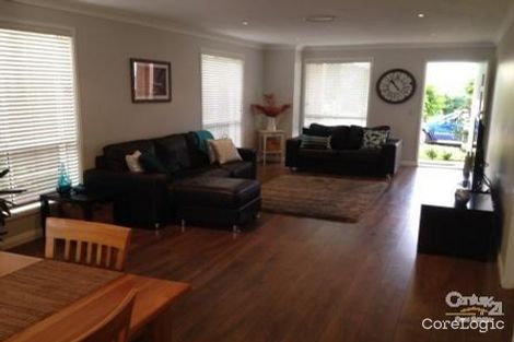 Property photo of 79 Somersby Circuit Acacia Gardens NSW 2763