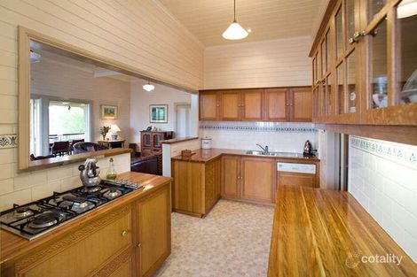 Property photo of 18 Miskin Street Toowong QLD 4066