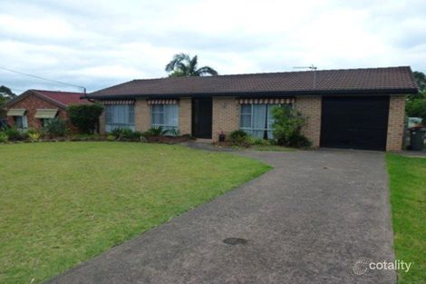 42 Leigh Cres, Ulladulla, NSW 2539