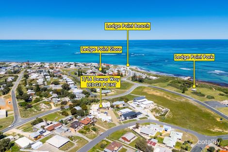 Property photo of 7/16 Dewar Way Ledge Point WA 6043