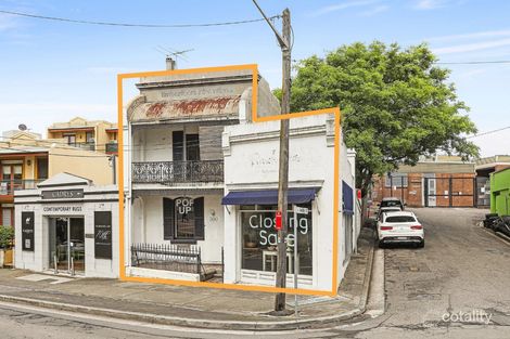 502 Glenmore Rd, Edgecliff, NSW 2027