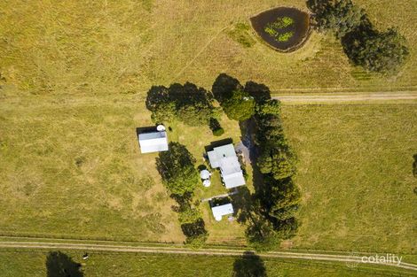Property photo of 351 Half Chain Road Koorainghat NSW 2430