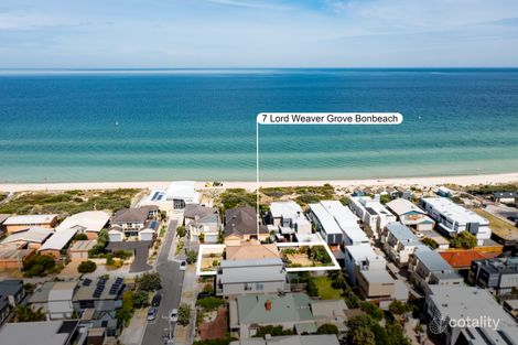 Property photo of 7 Lord Weaver Grove Bonbeach VIC 3196