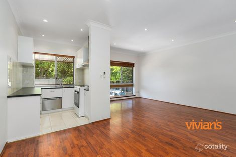 12/1b Mcneil St, Peppermint Grove, WA 6011