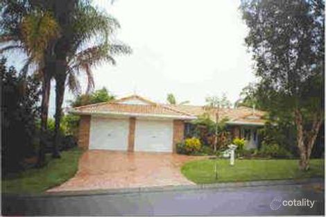 Property photo of 31 Gleneagles Crescent Albany Creek QLD 4035