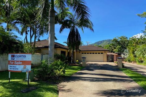 Property photo of 17 Quadrio Crescent Brinsmead QLD 4870