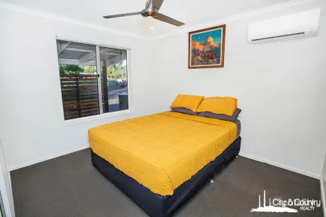 Property photo of 22 Breakaway Drive Breakaway QLD 4825