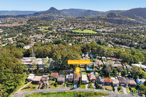 Property photo of 24 Iris Avenue Coniston NSW 2500